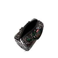 SPRAYGROUND® MINI DUFFLE DOODLE JET MINI DUFFLE