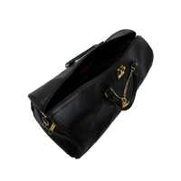 SPRAYGROUND® DUFFLE SHARK CENTRAL GOLD TAG DUFFLE