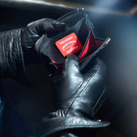 SPRAYGROUND® WALLET HENNY SPRITZ WALLET