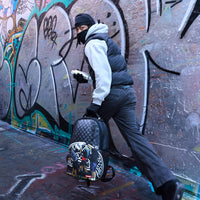 SPRAYGROUND® BACKPACK SUBWAY VANDALS BACKPACK