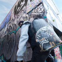 SPRAYGROUND® BACKPACK SUBWAY VANDALS BACKPACK