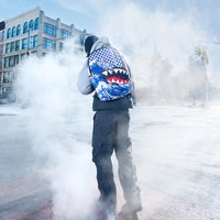 SPRAYGROUND® BACKPACK ICHIMATSU-MOYŌ CAMOKAWA BACKPACK