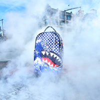 SPRAYGROUND® BACKPACK ICHIMATSU-MOYŌ CAMOKAWA BACKPACK