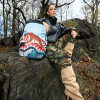 SPRAYGROUND® BACKPACK TIGER CLAW BACKPACK