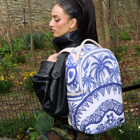 SPRAYGROUND® BACKPACK TROPICS MOROCCO BACKPACK