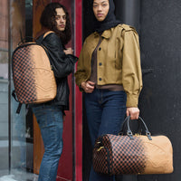 SPRAYGROUND® DUFFLE HENNY SPRITZ DUFFLE