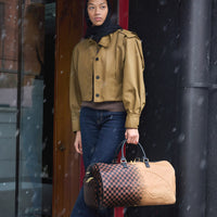 SPRAYGROUND® DUFFLE HENNY SPRITZ DUFFLE