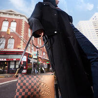 SPRAYGROUND® POUCHETTE HENNY SPRITZ CROSSOVER CLUTCH