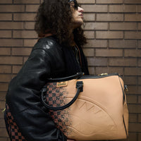 SPRAYGROUND® DUFFLE HENNY SPRITZ DUFFLE