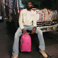 SPRAYGROUND® BACKPACK PINK POP SHARK BACKPACK