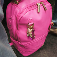 SPRAYGROUND® BACKPACK PINK POP SHARK BACKPACK