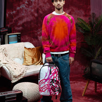 SPRAYGROUND® BACKPACK GRAFF MAYHEM RMX BACKPACK