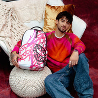 SPRAYGROUND® BACKPACK GRAFF MAYHEM RMX BACKPACK