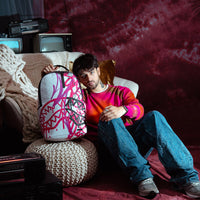 SPRAYGROUND® BACKPACK GRAFF MAYHEM RMX BACKPACK