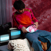 SPRAYGROUND® CROSSBODY GRAFF MAYHEM RMX SAVVY CROSSBODY