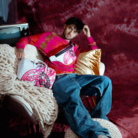 SPRAYGROUND® CROSSBODY GRAFF MAYHEM RMX SAVVY CROSSBODY