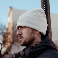 SPRAYGROUND® HAT 3D KNIT BEANIE