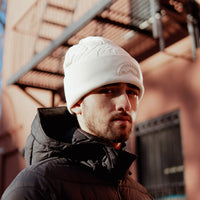 SPRAYGROUND® HAT 3D KNIT BEANIE