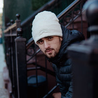 SPRAYGROUND® HAT 3D KNIT BEANIE