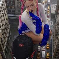 SPRAYGROUND® BACKPACK MECHA WING BACKPACK