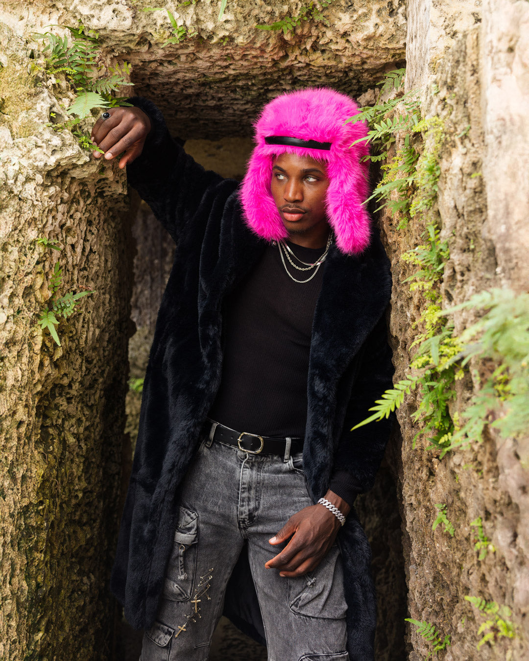 A.I. 12 CELESTIAL POWERS AERIAL HAT - SANDFLOWER COLLAB – SPRAYGROUND®