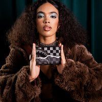 SPRAYGROUND® WALLET DIAMOND TEAR WALLET