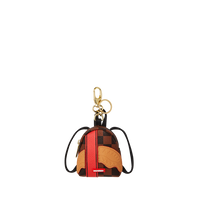 SPRAYGROUND® KEYCHAIN HENNY VICTORY LAP KEYCHAIN