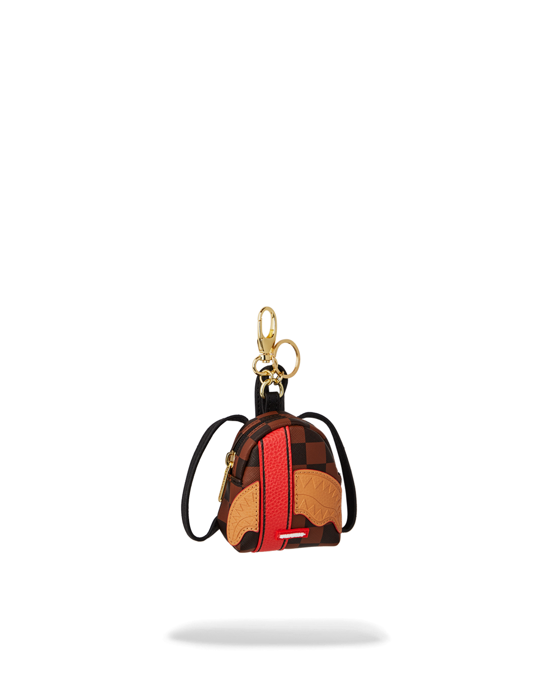SPRAYGROUND® KEYCHAIN HENNY VICTORY LAP KEYCHAIN