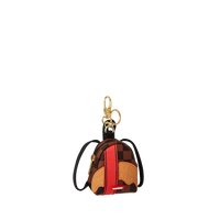 SPRAYGROUND® KEYCHAIN HENNY VICTORY LAP KEYCHAIN