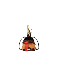 SPRAYGROUND® KEYCHAIN HENNY VICTORY LAP KEYCHAIN