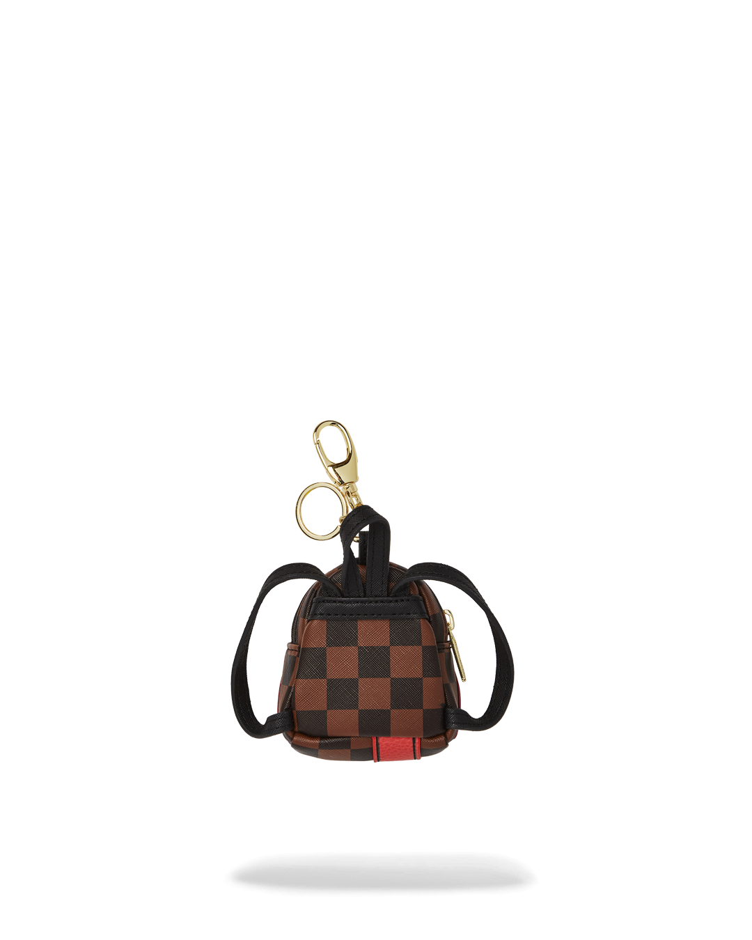SPRAYGROUND® KEYCHAIN HENNY VICTORY LAP KEYCHAIN