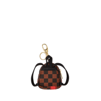 SPRAYGROUND® KEYCHAIN HENNY VICTORY LAP KEYCHAIN