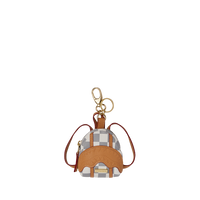 SPRAYGROUND® KEYCHAIN HENNY LATTE BACKPACK KEYCHAIN
