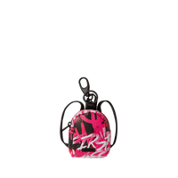 SPRAYGROUND® KEYCHAIN AFTERGLOW SKYGLOW BACKPACK KEYCHAIN