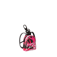 SPRAYGROUND® KEYCHAIN AFTERGLOW SKYGLOW BACKPACK KEYCHAIN