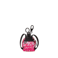 SPRAYGROUND® KEYCHAIN AFTERGLOW SKYGLOW BACKPACK KEYCHAIN
