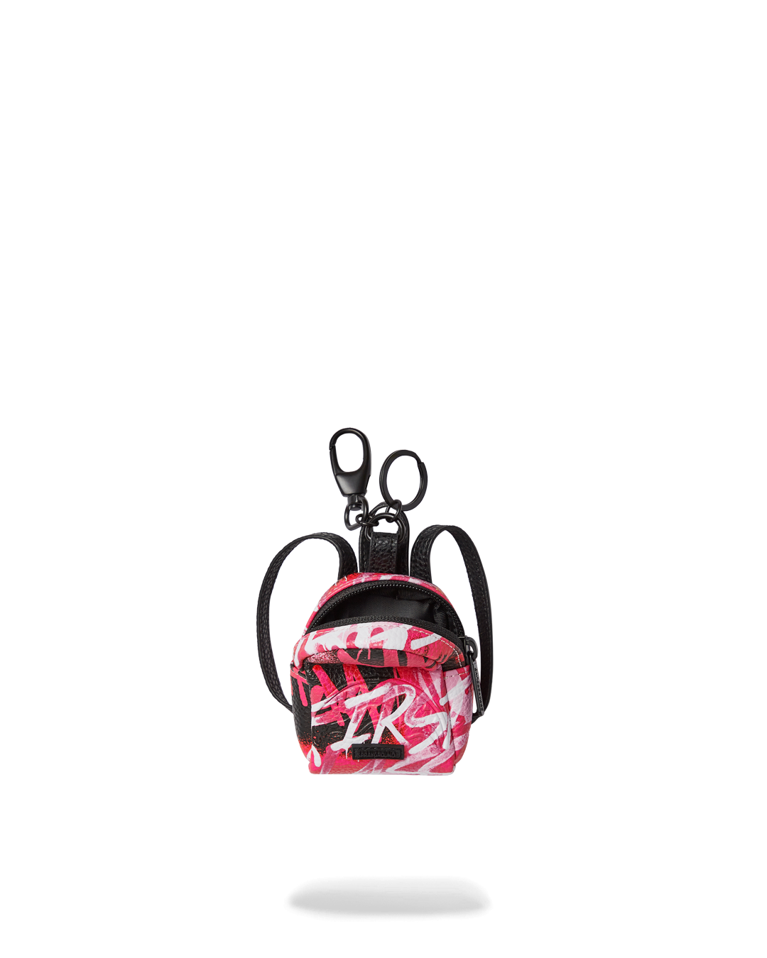 SPRAYGROUND® KEYCHAIN AFTERGLOW SKYGLOW BACKPACK KEYCHAIN