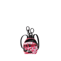 SPRAYGROUND® KEYCHAIN AFTERGLOW SKYGLOW BACKPACK KEYCHAIN