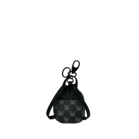 SPRAYGROUND® KEYCHAIN SHINOBI SHARKS IN PARIS BACKPACK KEYCHAIN