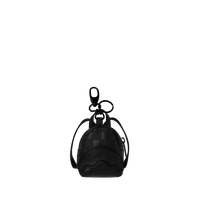 SPRAYGROUND® KEYCHAIN THE GHOST MAISON BACKPACK KEYCHAIN