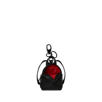 SPRAYGROUND® KEYCHAIN THE GHOST MAISON BACKPACK KEYCHAIN