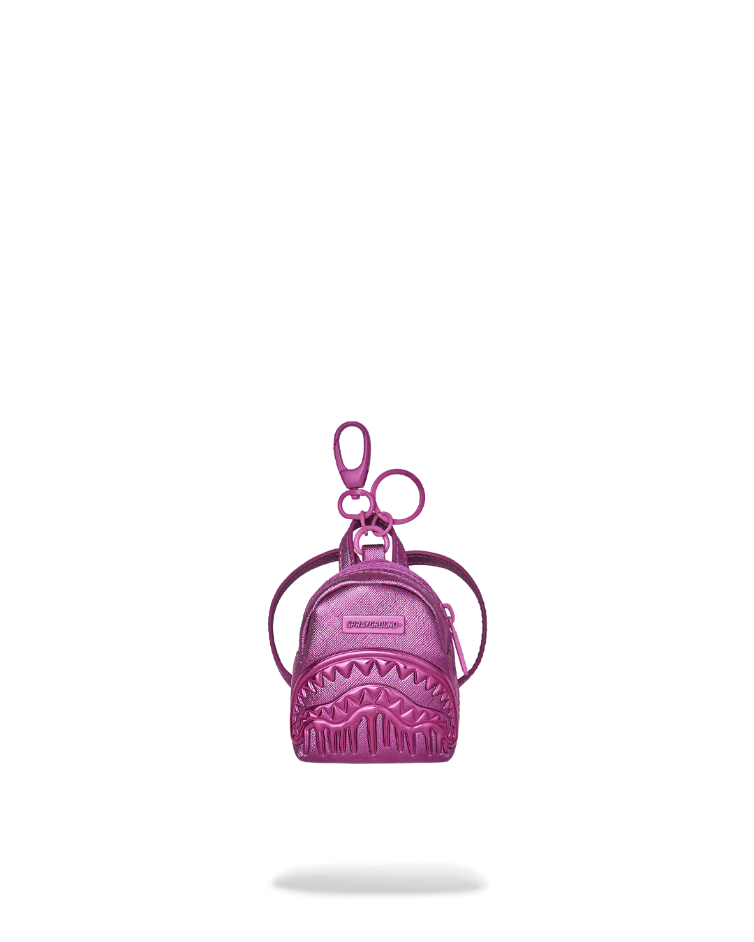 Sprayground Sugar Venom Backpack Keychain