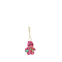 SPRAYGROUND® KEYCHAIN KAWAII CUTIE BEAR KEYCHAIN