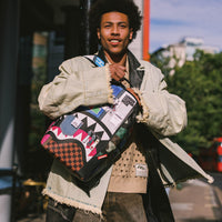 SPRAYGROUND® BACKPACK LFW FASHION BOARD BACKPACK