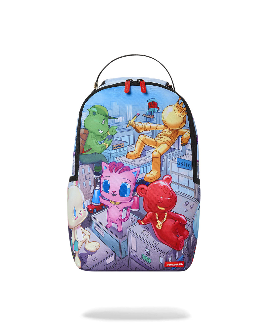 Sprayground mini bag hotsell