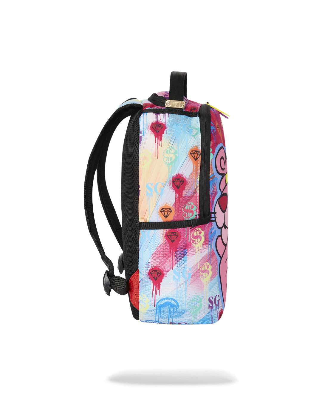 chloe mini faye backpack used Chloe Faye Mini Backpack Review