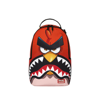 SPRAYGROUND® BACKPACK ANGRY BIRDS SHARK MINI DLX BACKPACK