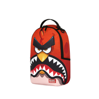 SPRAYGROUND® BACKPACK ANGRY BIRDS SHARKMOUTH MINI BACKPACK
