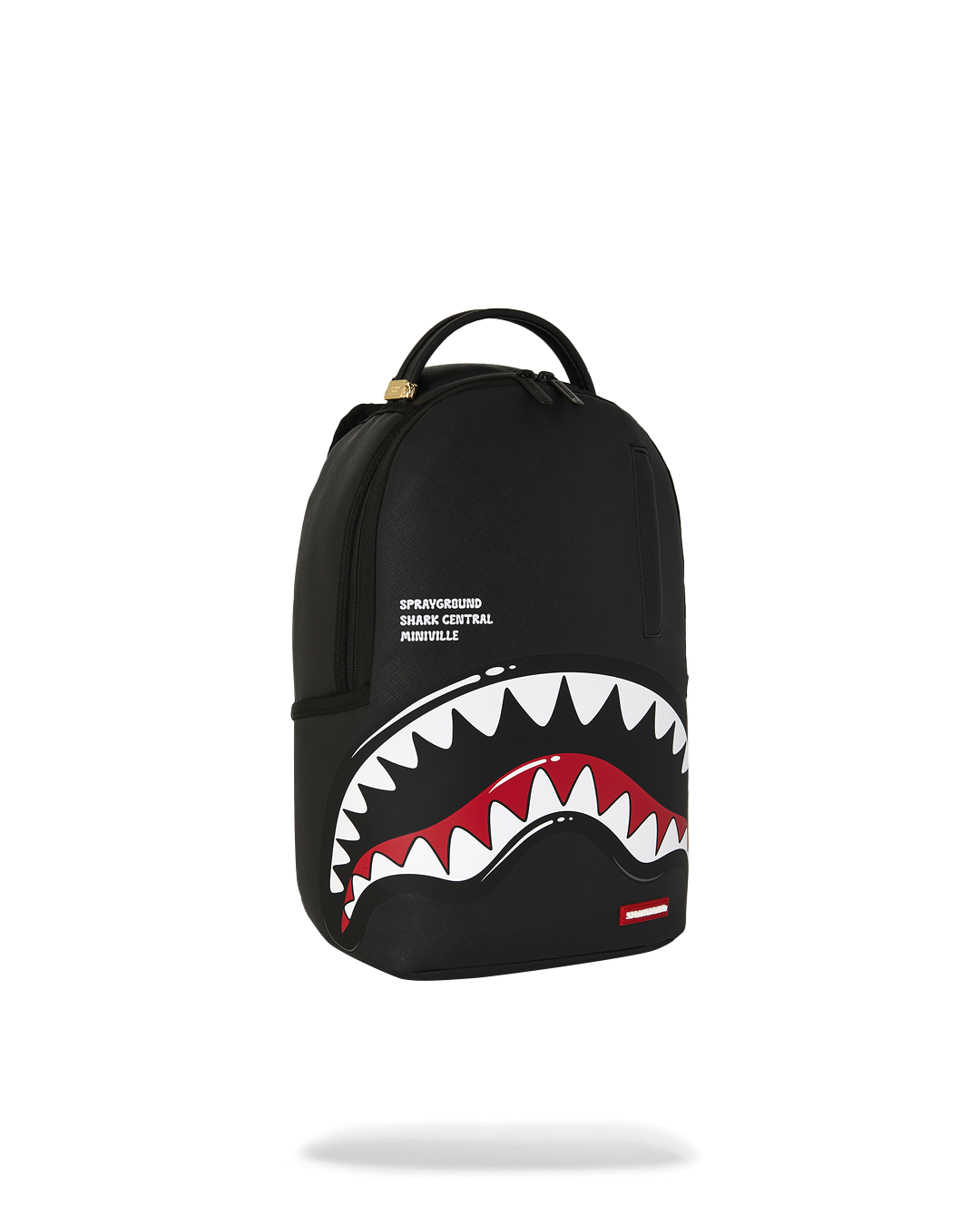 SPRAYGROUND シャークバッグ、リュック MINI DLX BACKPACK - SHARKS CENTRAL BUBBLE SHARK – SPRAYGROUND®