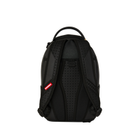 SPRAYGROUND® BACKPACK BLACK TOON SHARK MINI BACKPACK